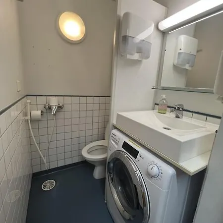 Guest house Hmi Smart Group 651 Helsinki