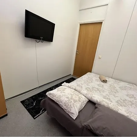 Hmi Smart Group 651 Guest house Helsinki