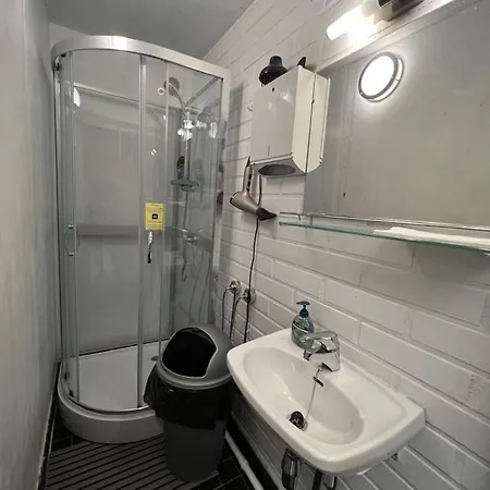 Guest house Hmi Smart Group 651 Helsinki